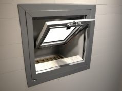 Что такое люк безопасности