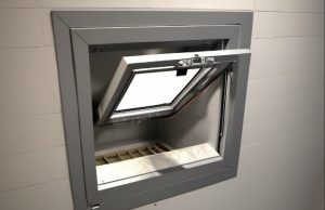 Что такое люк безопасности