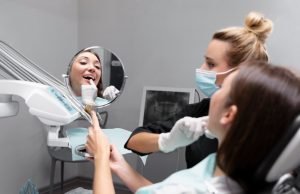 Хирургическое удаление зубов мудрости: процесс операции, используемые методы обезболивания, уход после удаления зубов