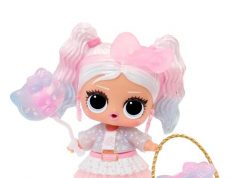 Куклы LOL: популярность, коллекционирование и творческий потенциал игрушек в мире детского игрового пространства