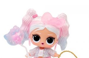 Куклы LOL: популярность, коллекционирование и творческий потенциал игрушек в мире детского игрового пространства