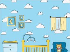 Безопасность и комфорт: выбор и особенности детских кроваток для здорового сна и безопасности малышей