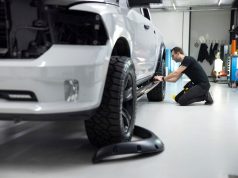 Вулканизаторы для автомастерских