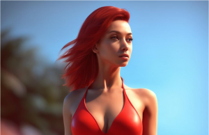 Пляжная мода 2024: новые тенденции и стильные образы