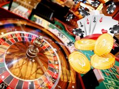 Типы лимитов по ставкам в покере Покерок