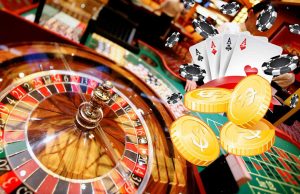 Типы лимитов по ставкам в покере Покерок