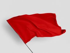 Как применяются флаги