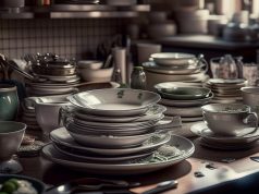 Как выбрать посуду на кухню