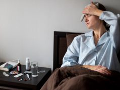 Лекарства от головной боли