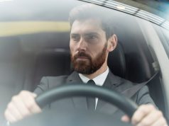 Услуга «трезвый водитель» и ее достоинства