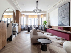 Для чего создают дизайн интерьера