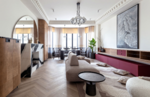 Для чего создают дизайн интерьера