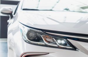 Changan: стиль, комфорт и безопасность автомобилей в линейке бренда