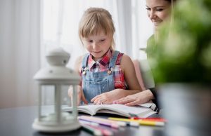 Скорочтение для детей: открывая двери в мир знаний