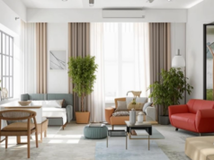 Элегантность в деталях: как обустроить дом с идеей