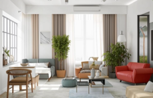 Элегантность в деталях: как обустроить дом с идеей