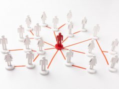 Основополагающие стратегии сетевого продвижения