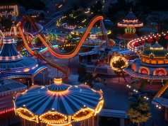 Активный праздник в «TikiViki»: веселье для семьи и друзей