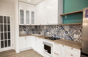 Как выбрать угловую кухню