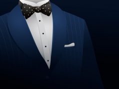 Эволюция стиля: мужской свадебный костюм как отражение тенденций моды