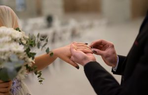 Современные тенденции в организации и проведении свадеб