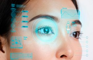 Как восстановить зрение