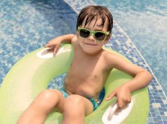 Интерактивные возможности: разнообразие игр и занятий в детском бассейне