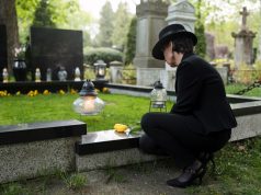 Какой материал выбрать для ограды на могилу?