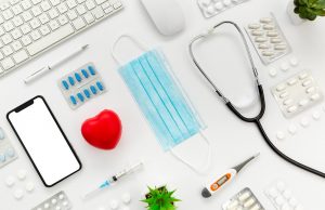 Сайт медицинских товаров «Норд-Медика»