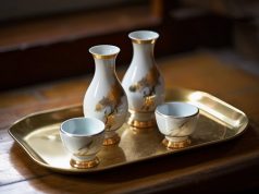 Великолепие и утонченность фарфоровых изделий в современном интерьере