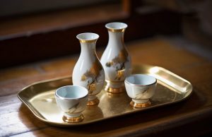 Великолепие и утонченность фарфоровых изделий в современном интерьере