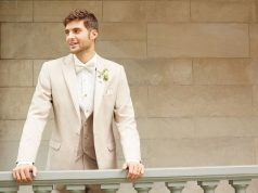 Мужские костюмы: выбираем модный мужской костюм