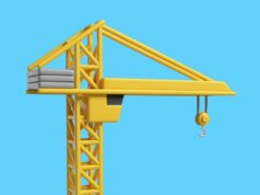 Экспертиза промышленной безопасности (ЭПБ) грузоподъемных кранов: процесс, значение и технические аспекты