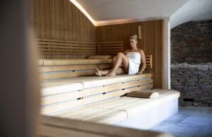 Бани Киева: Оазисы Релаксации и Здоровья