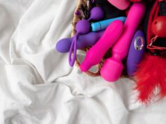 Революция в интимной жизни: как секс-куклы для женщин меняют представление о сексе