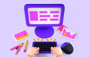 Разработка дизайна сайта: искусство создания привлекательных и функциональных онлайн-пространств