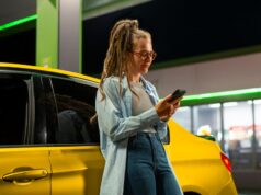 Использование приложения Яндекс Такси для оптимизации работы