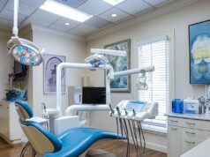 Основные методы хирургической стоматологии в современной практике