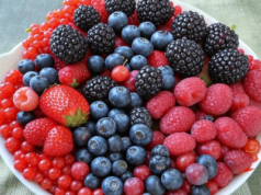 Доставка фруктов и ягод — вкусное и полезное дополнение к вашему рациону