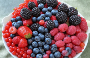 Доставка фруктов и ягод — вкусное и полезное дополнение к вашему рациону