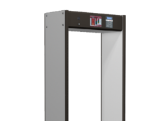 Инновационные решения для обеспечения безопасности: обзор техники для досмотра