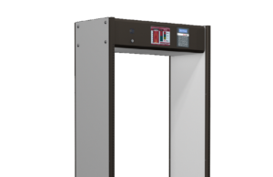 Инновационные решения для обеспечения безопасности: обзор техники для досмотра