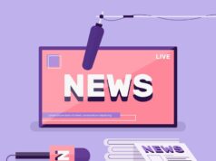 Телеграм и его воздействие