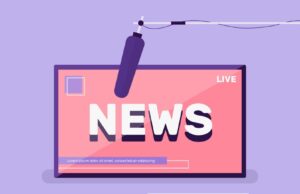 Телеграм и его воздействие