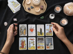 Искусство понимания судьбы и принятия решений — Рунология, Тарология