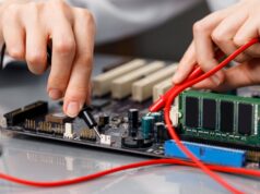 Современные тенденции и особенности ремонта компьютеров: эффективные методы и инновационные технологии