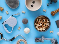 Выбор, качество и влияние товаров для домашних животных на их здоровье и комфорт