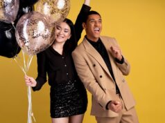 Выбор, стиль и создание незабываемого вечера во время выпускного торжества