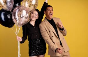 Выбор, стиль и создание незабываемого вечера во время выпускного торжества