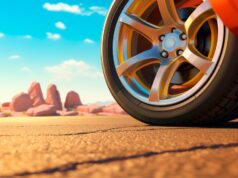 Летние шины: выбор, безопасность и оптимальная производительность